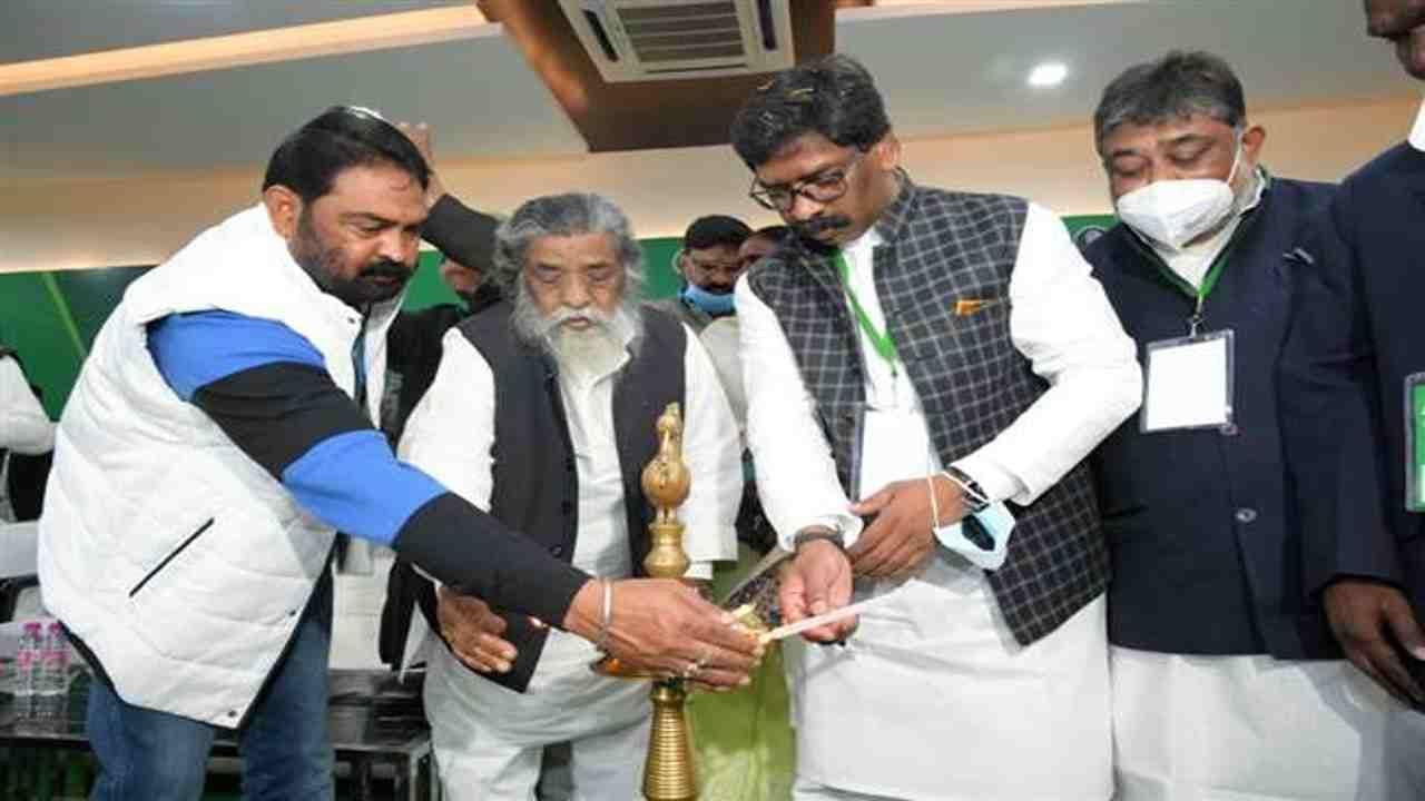 Ranchi Land Scam: झामुमो महासचिव सुप्रियो भट्टाचार्य से ईडी कर सकती है पूछताछ!एक अन्य प्रमुख नेता की धड़कनें बढ़ीं