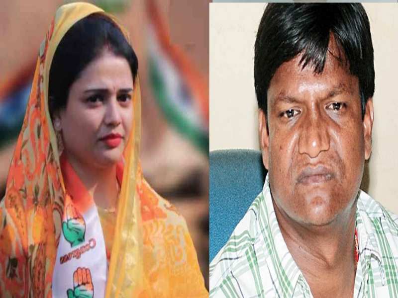 धनबाद लोकसभा: भाजपा के ढुल्लू महतो ने "ताकत" दिखा दी,आज कांग्रेस की अनुपमा सिंह की बारी 