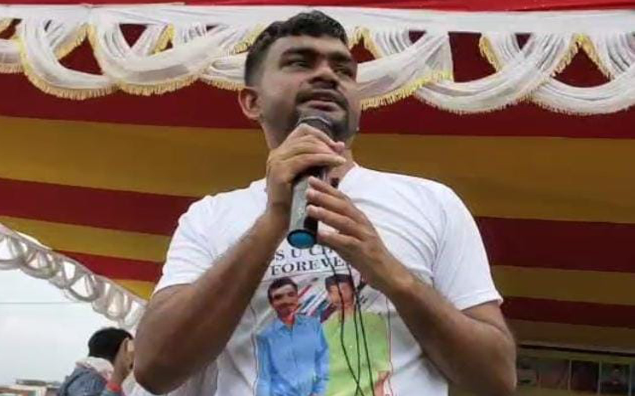 जयराम महतो के फरार होने से पुलिस पर उठे सवाल, हो सकती है कार्रवाई