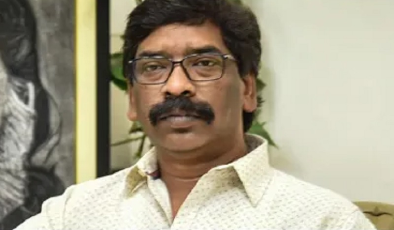 हेमंत सोरेन की गिरफ्तारी को चुनौती देने वाली याचिका हाईकोर्ट से खारिज