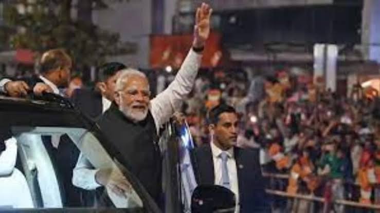 Lok Sabha Election 2024: PM मोदी का रांची में रोड शो आज, इन मार्गों पर बाधित रहेगा आवागमन 