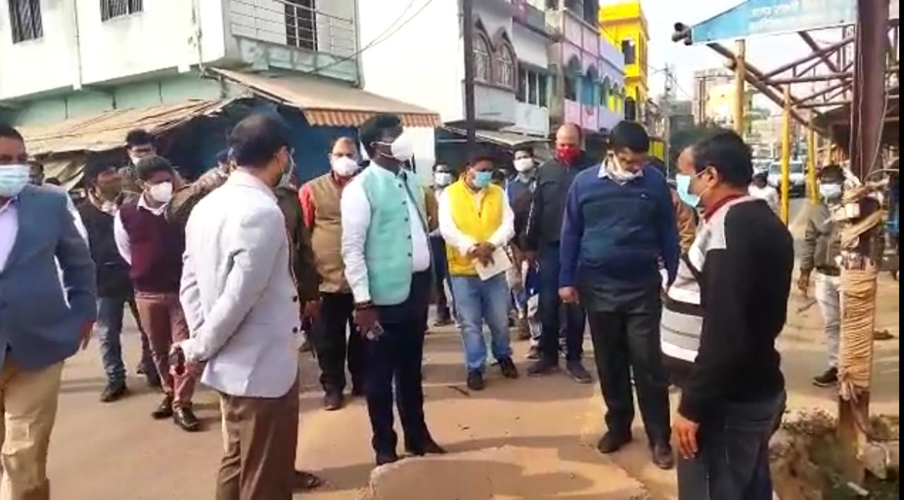 नए साल में बेफिक्र होकर आइए बाबा मंदिर, सुविधाओं की है तगड़ी व्यवस्था