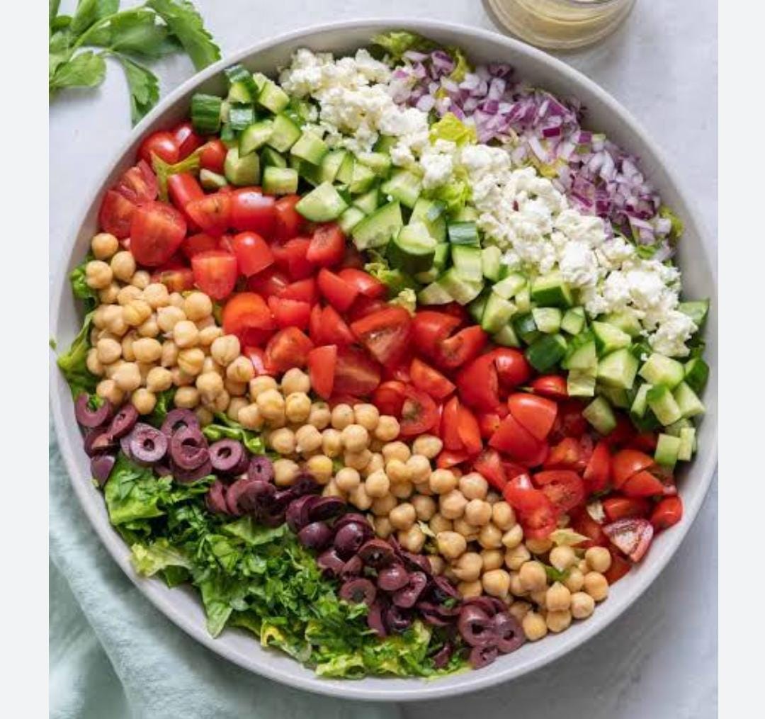 गर्मियों में जरुर में ट्राई करें टेस्टी सलादों की ये 4 रेसिपी, सेहत के साथ गर्मी से भी मिलेगी राहत