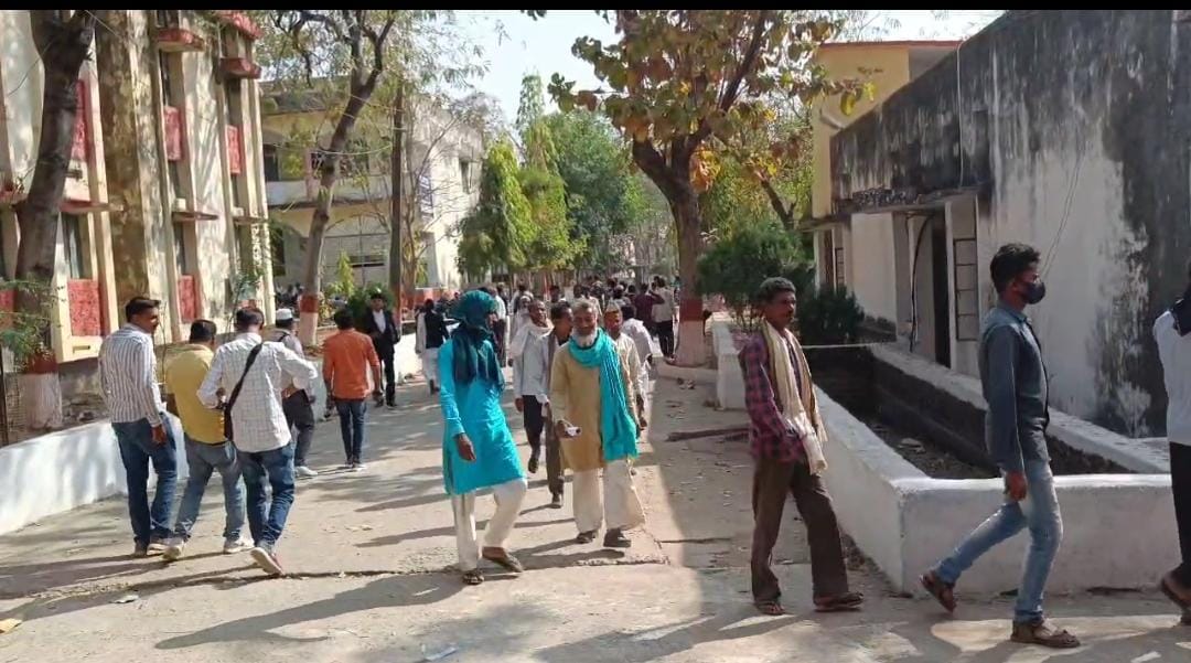 गढ़वा: रमकंडा में बीजेपी नेता की हत्या मामले में 8 लोगों को आजीवन कारावास, प्रेम प्रसंग में ली गई थी जान