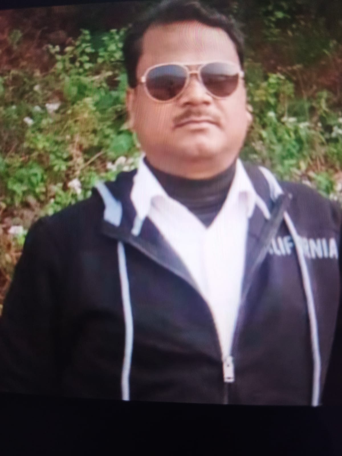 DHANBAD: गझंडी में राजधानी एक्सप्रेस की चपेट में आकर लोको पायलट की मौत 