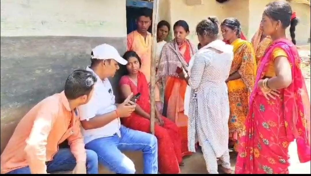 बोकारो: आठ वर्षीय बच्ची हुई हैवानियत की शिकार, दुष्कर्म के बाद हत्या की आशंका