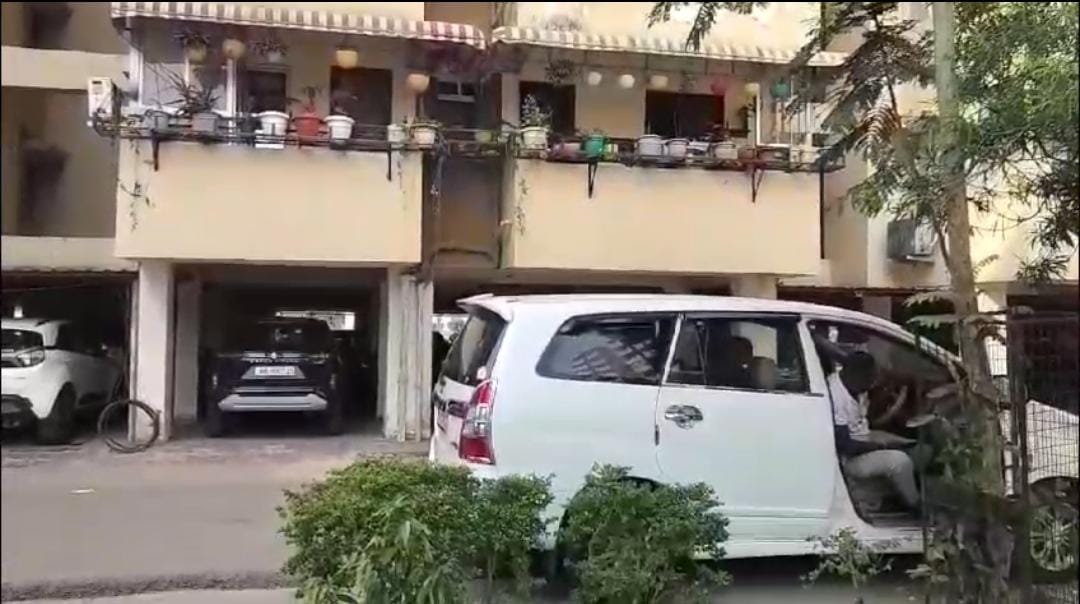 Big Breaking: रांची में कई जगहों पर चल रही ED की छापेमारी, जानिए किससे जुड़ा है मामला