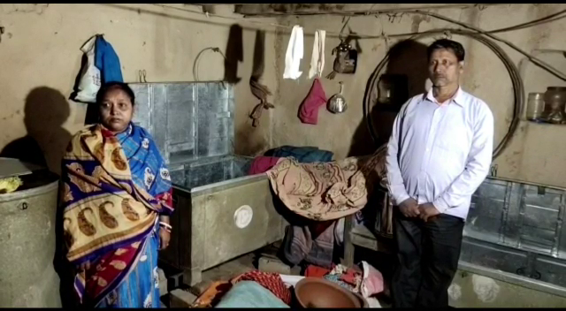 ये है वीआईपी चोर, करते हैं स्विफ्ट कार से चोरी..!