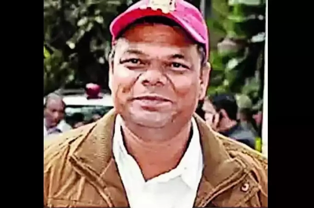 BIG BREAKING: चमरा लिंडा जेएमएम से आउट, पार्टी छोड़ लोहरदगा से निर्दलीय चुनाव लड़ने का लिया था फैसला