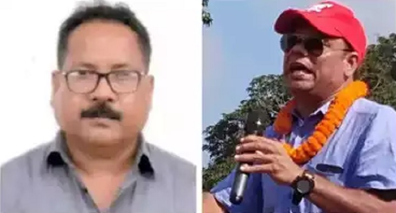 बसंत निष्कासित तो चमरा का निलंबन क्यों, झामुमो की कार्रवाई पर बीजेपी का सवाल, जानिए क्या है राजनीतिक मजबूरी