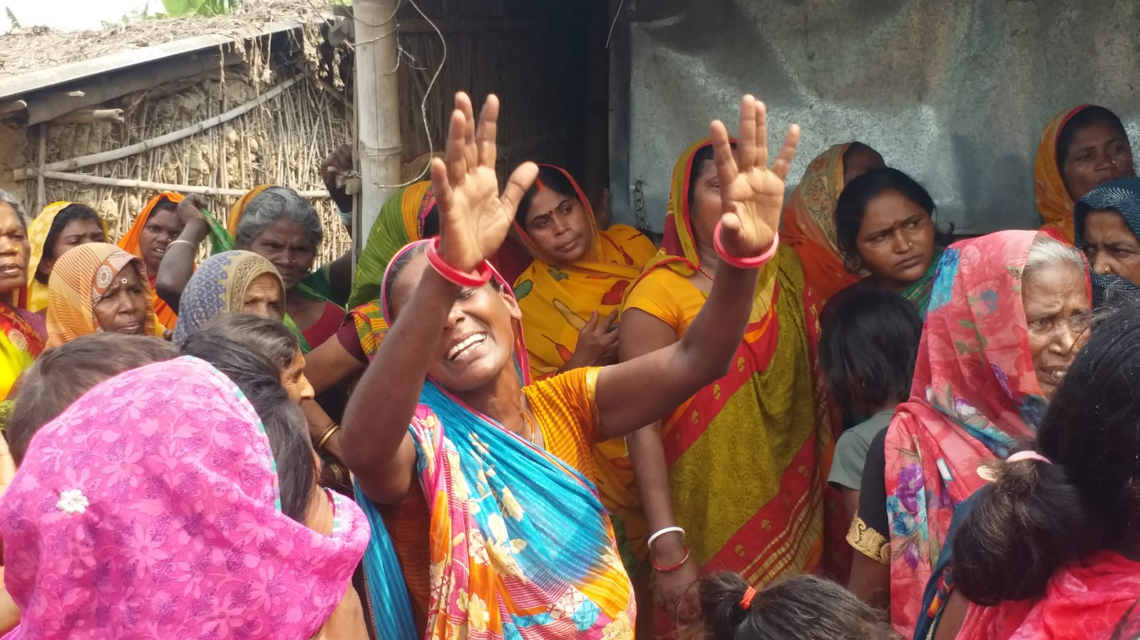 Bihar: एक साथ 4 हत्या से दहला मधुबनी! सनकी दामाद ने सास, पत्नी और दो मासूम बेटियों को उतारा मौत के घाट