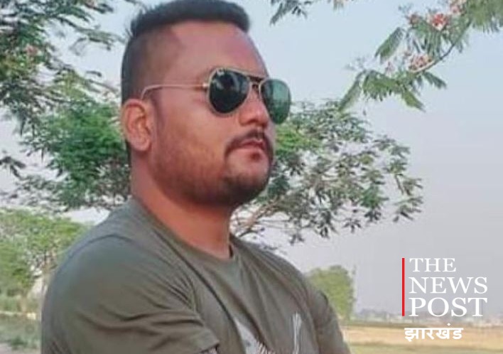 लुधियाना बम ब्लास्ट : सबूत मिटाने के चक्कर में खुद खाक हो गया आरोपी !