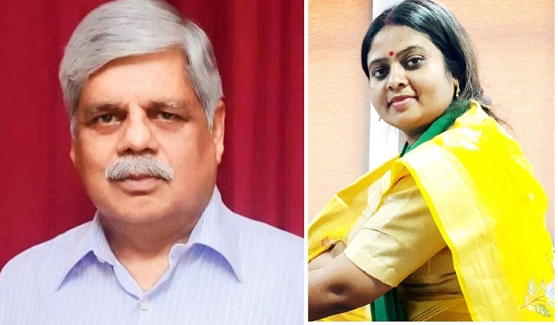 पलामू में भाजपा का राष्ट्रीय मुद्दों पर जोर, लेकिन जमीन पर दिख रहा है इन मुद्दों का शोर