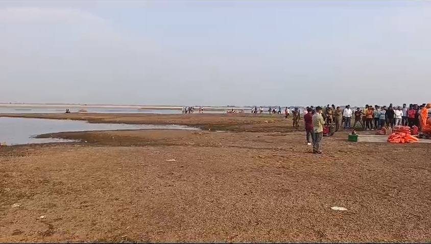 BREAKING: धुर्वा डैम में नहाने के दौरान दो बच्चों की मौत, NDRF की टीम कर रही तलाश