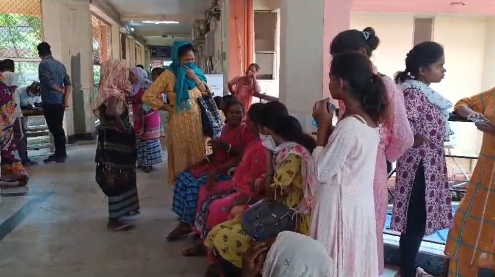 घर से निकले थे दोस्त के बर्थडे पार्टी में शरीक होने, सड़क दुर्घटना में 2 किशोर की गई जान