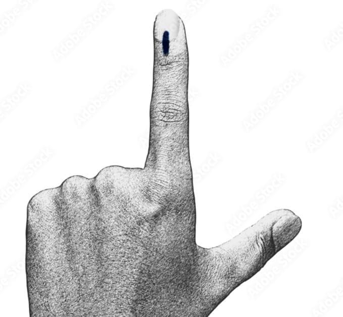 झारखंड में वोटिंग का आगाज: केंद्रीय मंत्री अर्जुन मुंडा, गीता कोड़ा, बागी चमरा लिंडा की होगी अग्नि परीक्षा