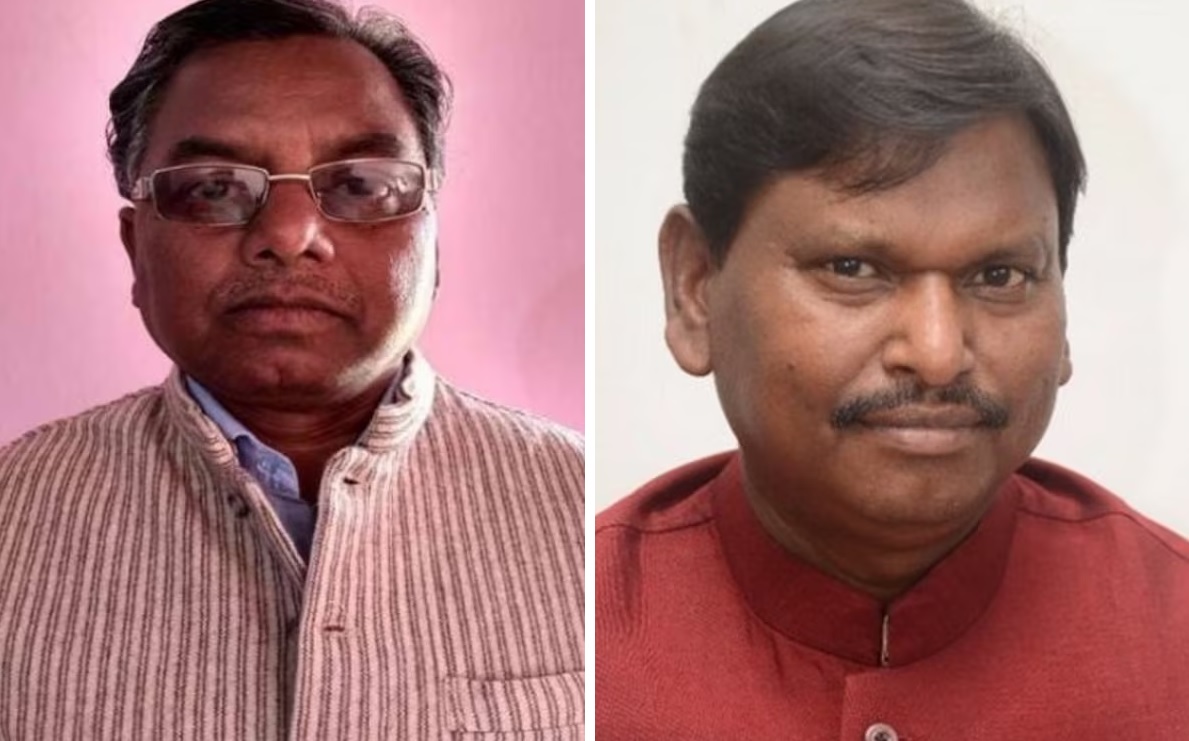 LS Poll 2024 : खूंटी में किसके सिर जीत का सेहरा! दो मुंडा की लड़ाई में कौन मारेगा बाजी