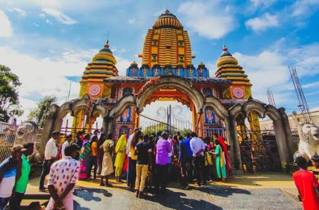 झारखंड का ऐसा मंदिर जहां भगवान की जगह हाथी की होती है पूजा, पढ़ें महिलाएं क्यों नहीं खा सकती है यहां का प्रसाद 