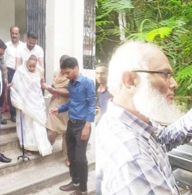 तारा शाहदेव मामला : झारखंड हाईकोर्ट ने रकीबुल की मां और रजिस्ट्रार मुश्ताक अहमद को दी बेल