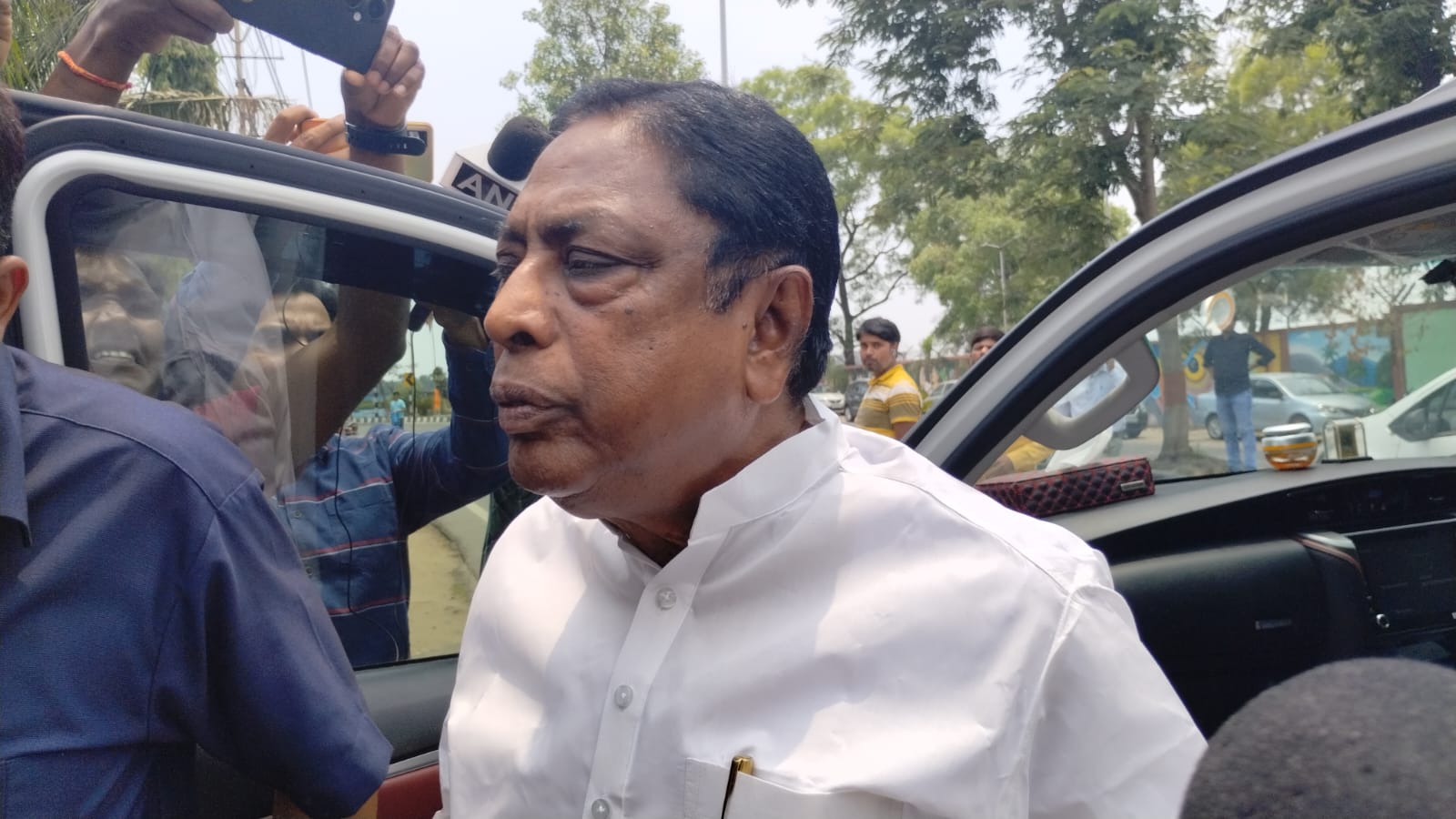 Breaking | ED arrested Minister : गिरफ्तार मंत्री आलमगीर आलम का हुआ मेडिकल, कल PMLA कोर्ट में होगी पेशी 