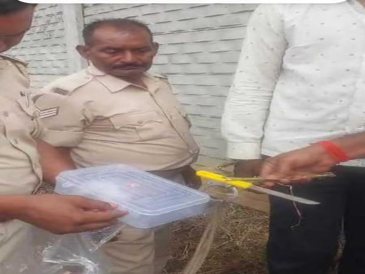 बरवाअड्डा का लोमहर्षक हत्याकांड : कच्ची उम्र के प्यार का हुआ दुखद अंत ,पढ़िए पूरा डिटेल्स 