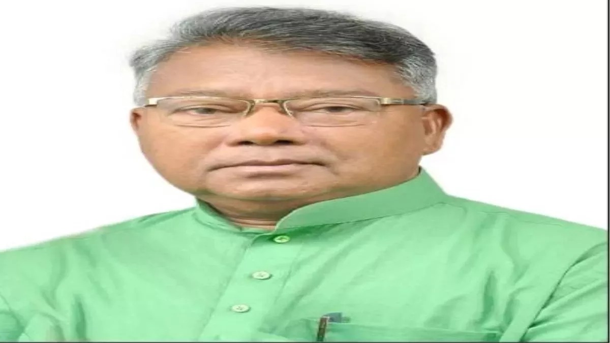 “जबरिया हिन्दू बनाना चाहती है भाजपा” सालखन मुर्मू का दावा केजरीवाल की गिरफ्तारी से हेमंत की तुलना गलत