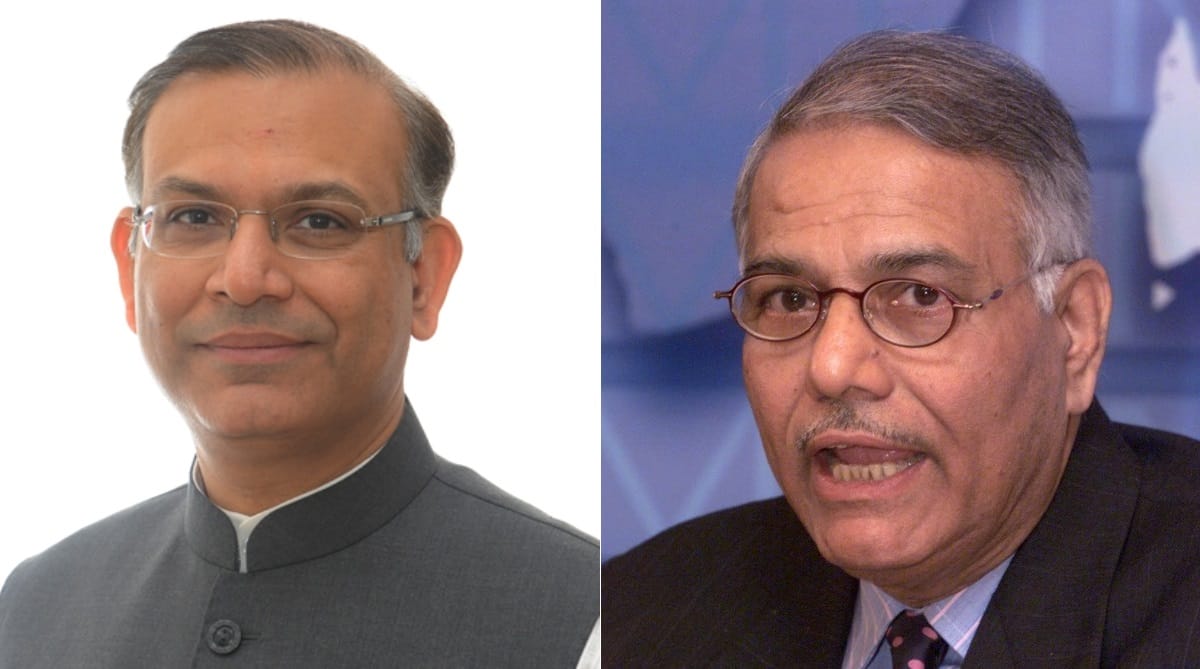 हजारीबाग के भाजपा सांसद जयंत सिन्हा के खिलाफ बड़ी कार्रवाई, पार्टी ने किया शो कॉज, जानिए क्या है मामला