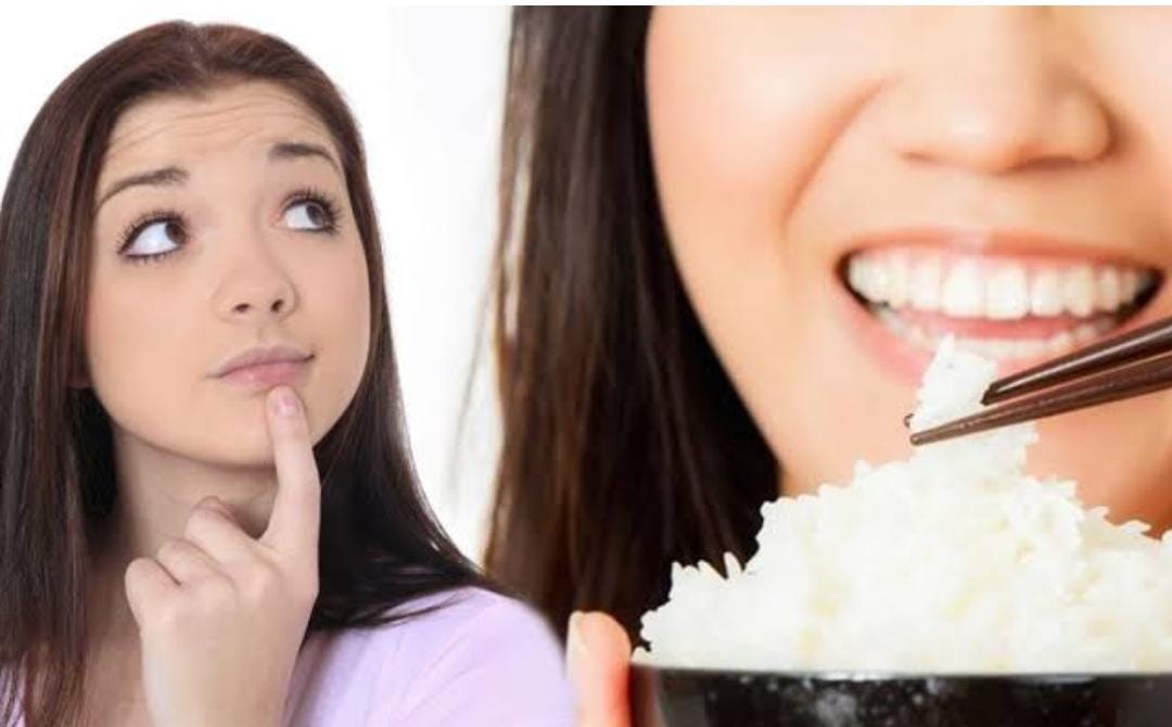 मोटापे के डर से नहीं खा रहे हैं चावल, तो जानें खाने का सही तरीका, स्वाद के साथ ना करें समझौता 