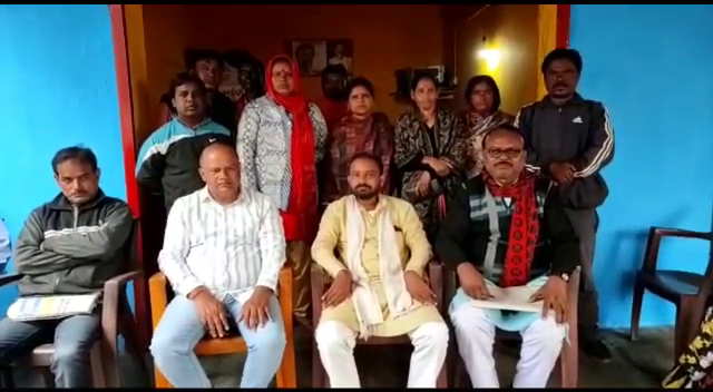 30 को निरसा में मासस दिखाएगी ताकत