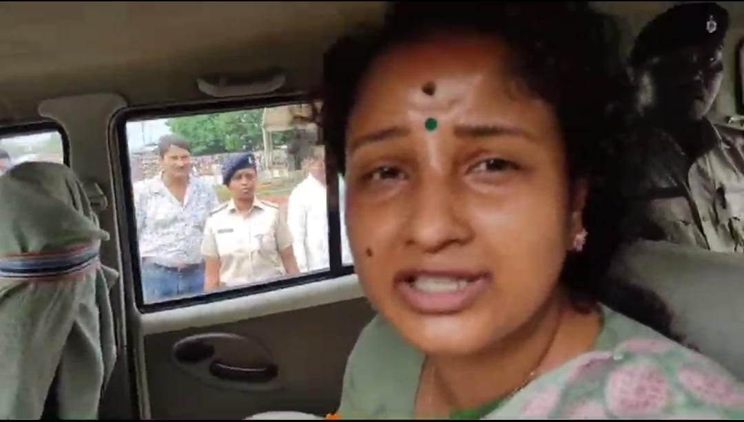 हेमंत सोरेन की जमानत याचिका खारिज होने पर बयानबाजी तेज, निशिकांत ने कहा किस बात की जमानत तो कल्पना ने कहा न्यायपालिका पर है भरोसा