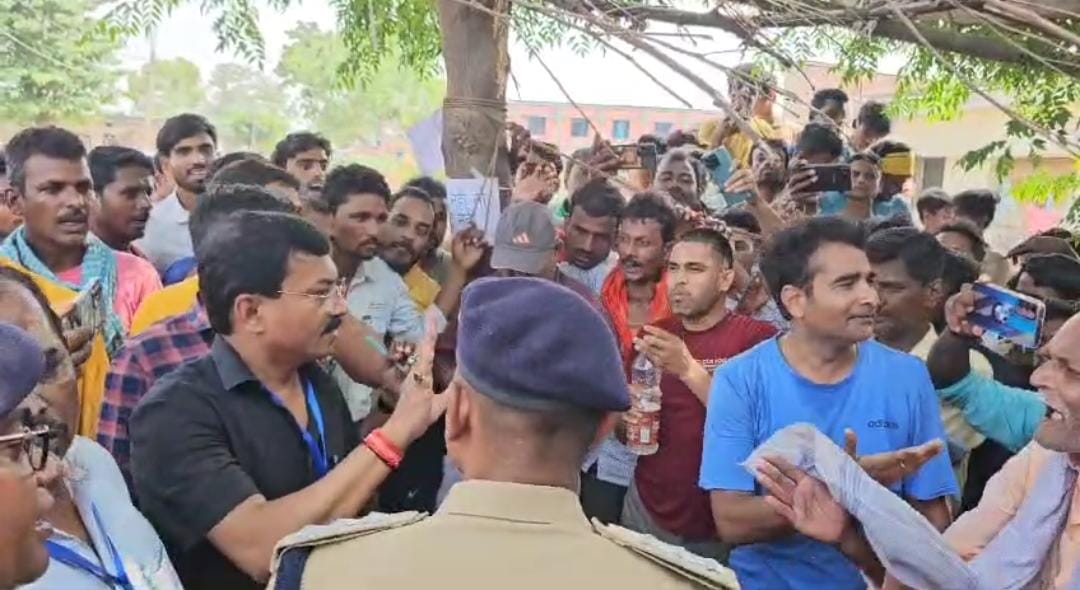 Bihar LS Election: शिवहर में लोगों ने किया वोट बहिष्कार!  सड़क के अभाव में दो बूथ पर 2 हजार लोगों ने नहीं दिया वोट  