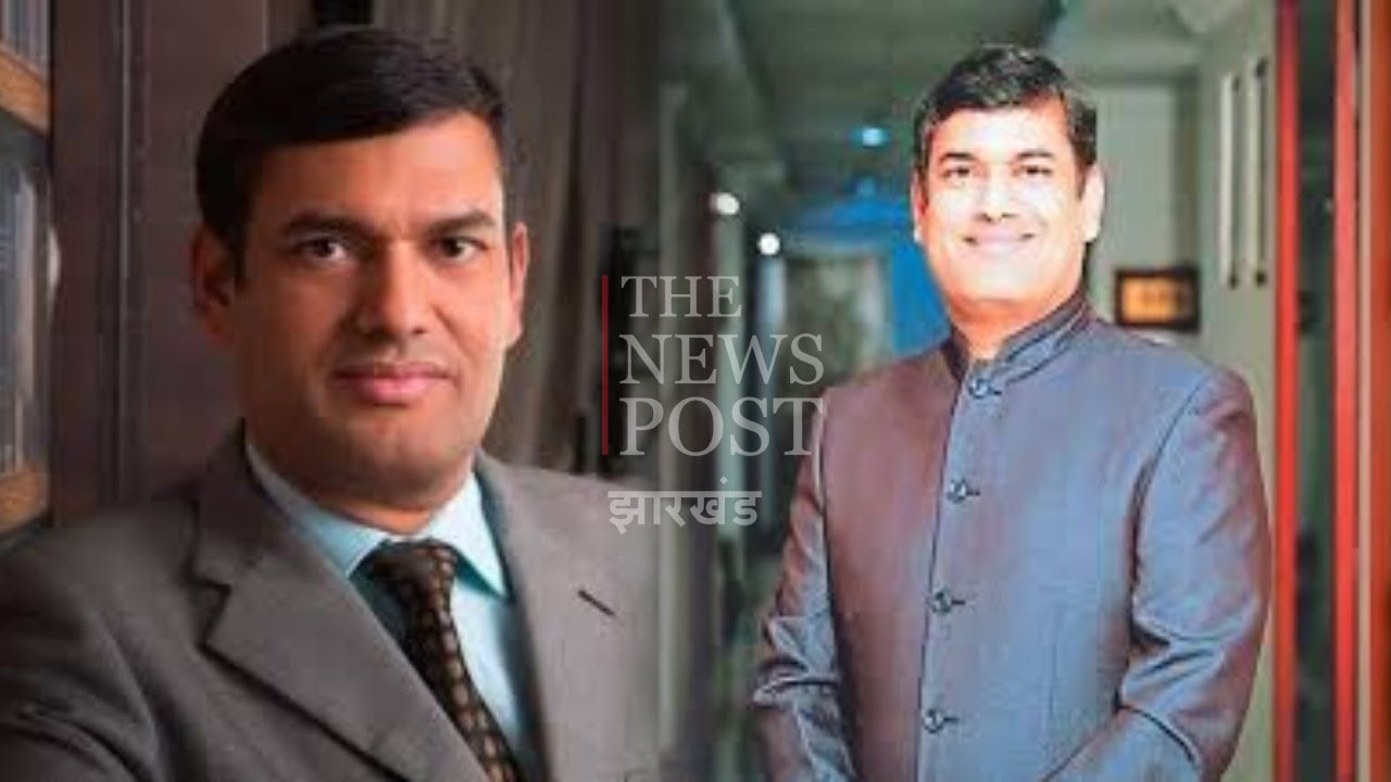 BIG BREAKING : IAS मनीष रंजन को ईडी का दूसरा समन, हर हाल में 28 मई को ईडी कार्यालय में होना होगा हाजिर