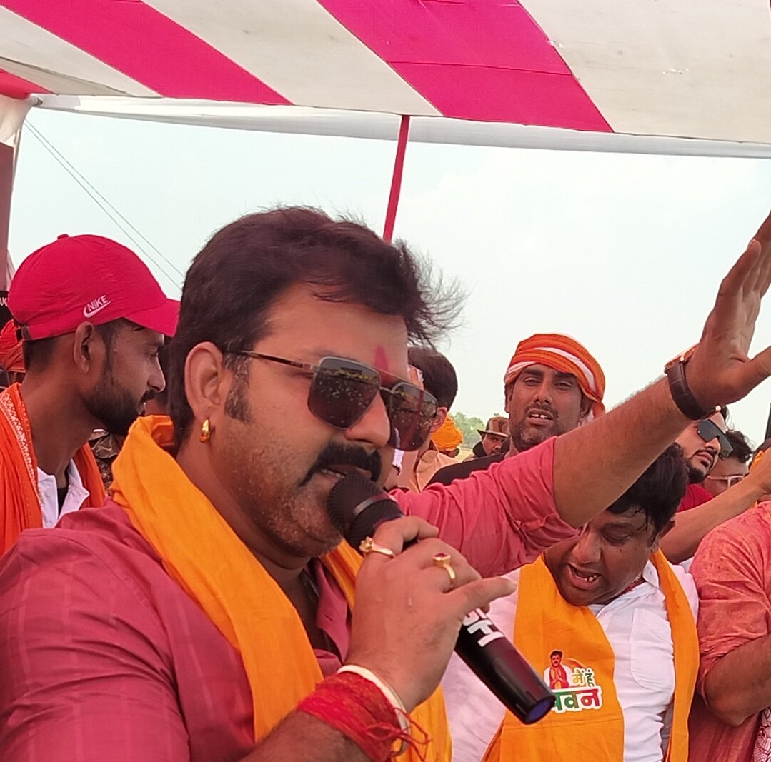 बिहार का काराकाट लोकसभा सीट: राजनीति के पुराने "चावल" को मिलेगा आशीर्वाद कि नया "चावल" मारेगा बाजी