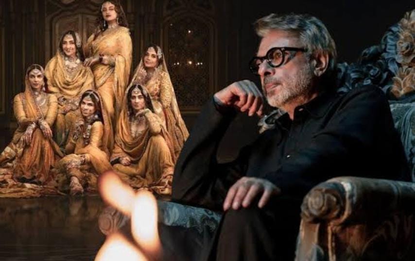 संजय लीला भंसाली अपनी फिल्मों में महिलाओं को देते हैं ज्यादा अहमियत! इसलिए फीका पड़ जाता है सलमान शाहरुख का भी जलवा  