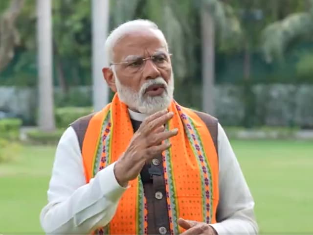 पीएम मोदी का दावा- 10 जून को ओडिशा में नई सरकार का होगा शपथ ग्रहण 