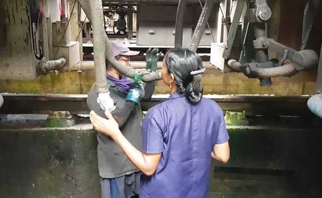 रेलवे के शंटिंग कर्मचारियों को अब मिलेंगे संरक्षा यूनिफॉर्म और उपकरण,जानिए क्या है आदेश में 