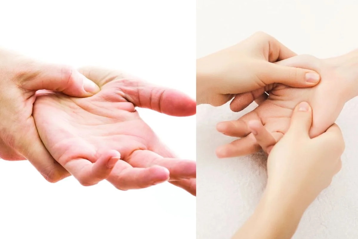Acupressure: एसिडिटी से लेकर बॉडी दर्द तक, स्वास्थ्य को बेहतर बनाने के लिए जानें ये एक्यूप्रेशर पॉइंट