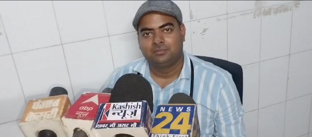 LS Election 2024: बिहार में जान ले रही बेरहम गर्मी! चुनावी गश्ती के दौरान जवान की हुई मौत