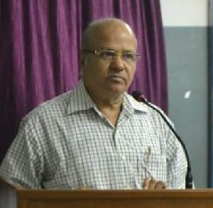 राधेश्याम अग्रवाल सहित झारखंड के दो लब्ध प्रतिष्ठित पत्रकारों का निधन 