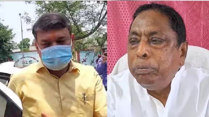 Big News : सीनियर आईएएस अधिकारी मनीष रंजन से ईडी की पूछताछ शुरू, जानिए अब किसकी बढ़ने वाली है मुश्किलें