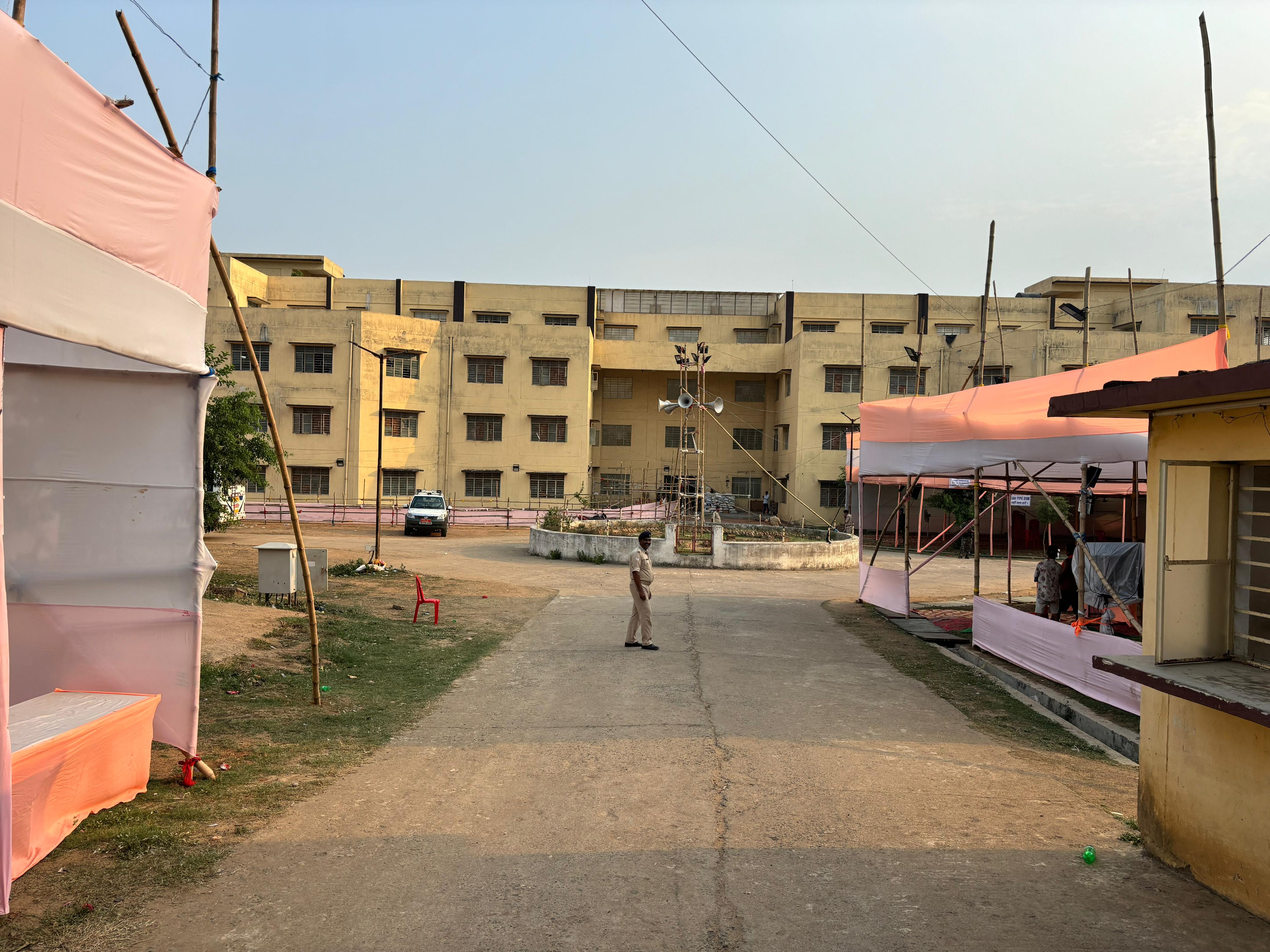 LS Election 2024: लोकसभा चुनाव का परिणाम कल, प्रत्याशियों के लिए यही रात अंतिम, यही रात भारी