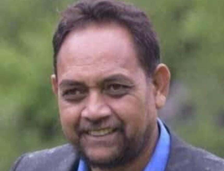 LS Election 2024:जमशेदपुर का रुझान, चौथे राउंड में भी विद्युत वरण महतो 24199 वोट से आगे