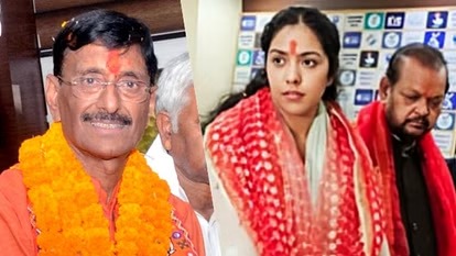 Loksabha Election Result : रांची से संजय सेठ 77991 वोट से चल रहे आगे