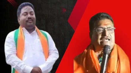 Loksabha Election Result : हजारीबाग लोकसभा सीट से भाजपा प्रत्याशी मनीष जायसवाल 68148 वोट आगे