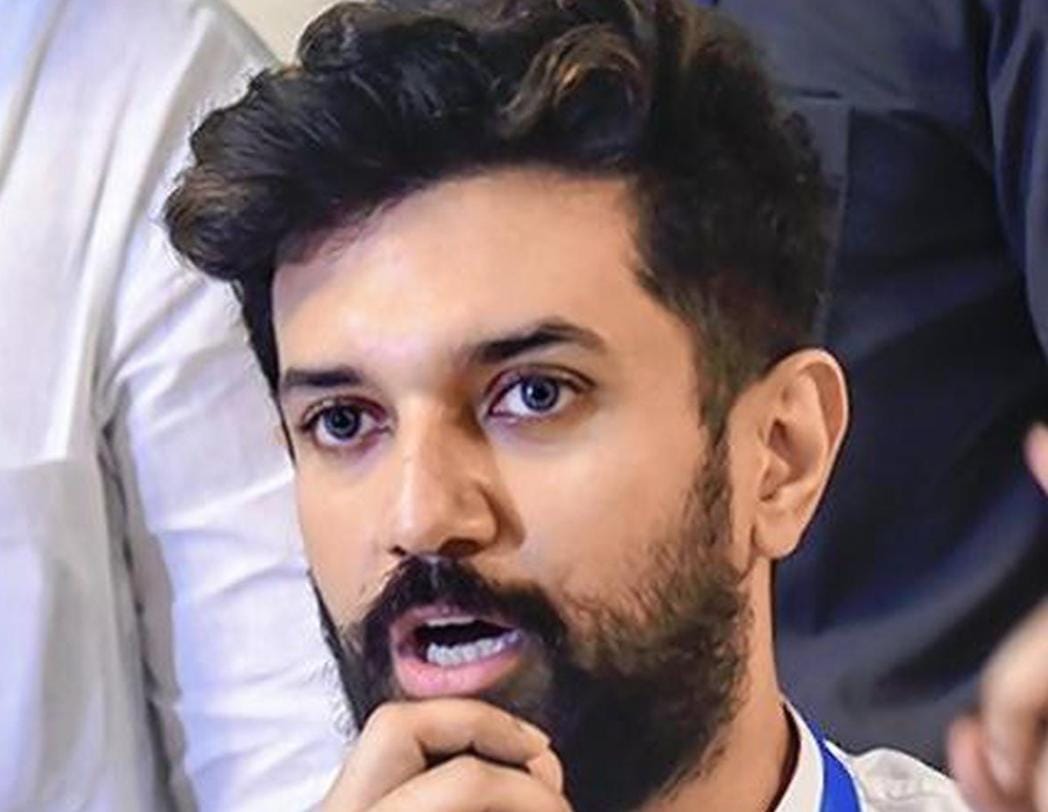 LS Election 2024: हाजीपुर सीट से चिराग पासवान 142621 वोट से आगे, तो वहीं बिहार के इन सीटों पर गठबंधन ने बढ़ाई बढ़त