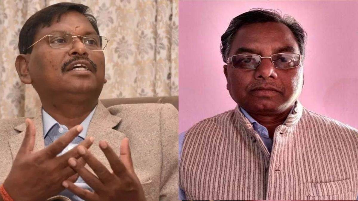 Loksabha Election Result : खूंटी लोकसभा सीट से कालीचरण मुंडा 106777 वोट से आगे