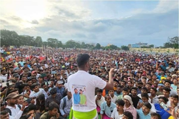 लोकसभा में हार लेकिन विधानसभा का खुला रास्ता! JBKSS के उम्मीदवारों का रहा अच्छा प्रदर्शन