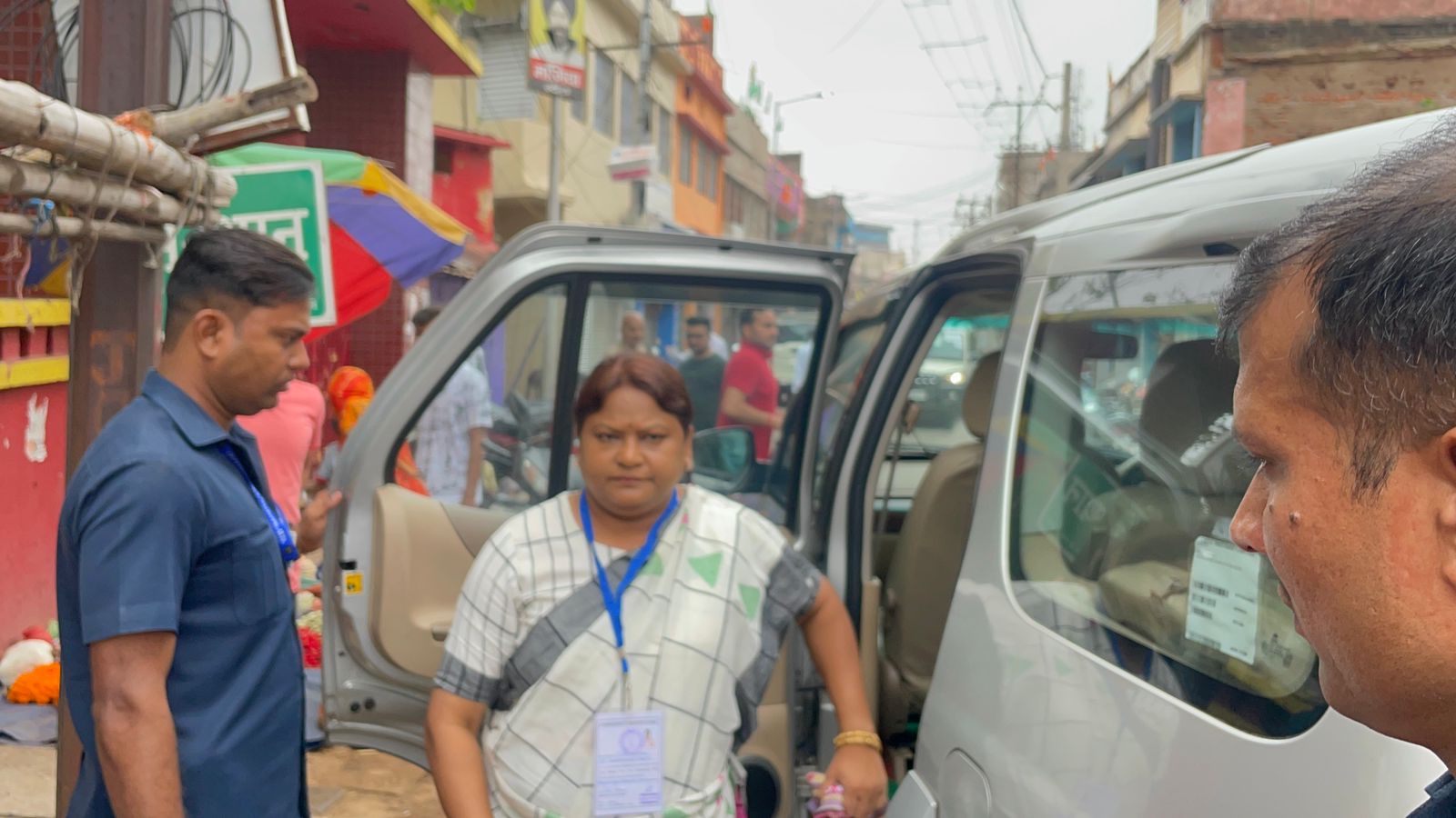 गुरु जी के मौन समर्थन के बाद भी आखिर दुमका से कैसे हार गई बड़ी बहु सीता सोरेन? जानिए भाजपा की हार की असली वजह