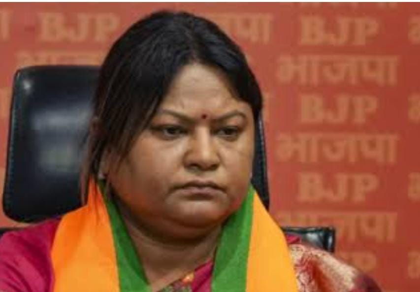 Dumka Seat Result: 6 में से 4 विधानसभा क्षेत्र में बढ़त, फिर भी क्यों हार गई सीता सोरेन, पढ़ें वजह