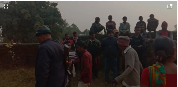 19 साल के देवर ने की 23 साल की भाभी की हत्या, गांव वाले बोले-यह था मामला